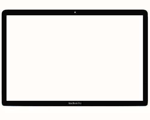 Screen glass Unibody Macbook 
