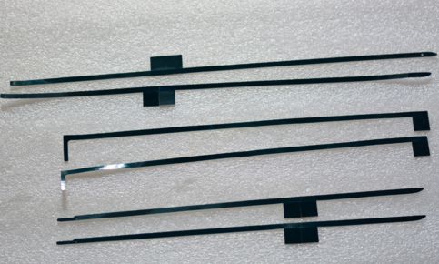 LCD Adhesives Set 076-1419