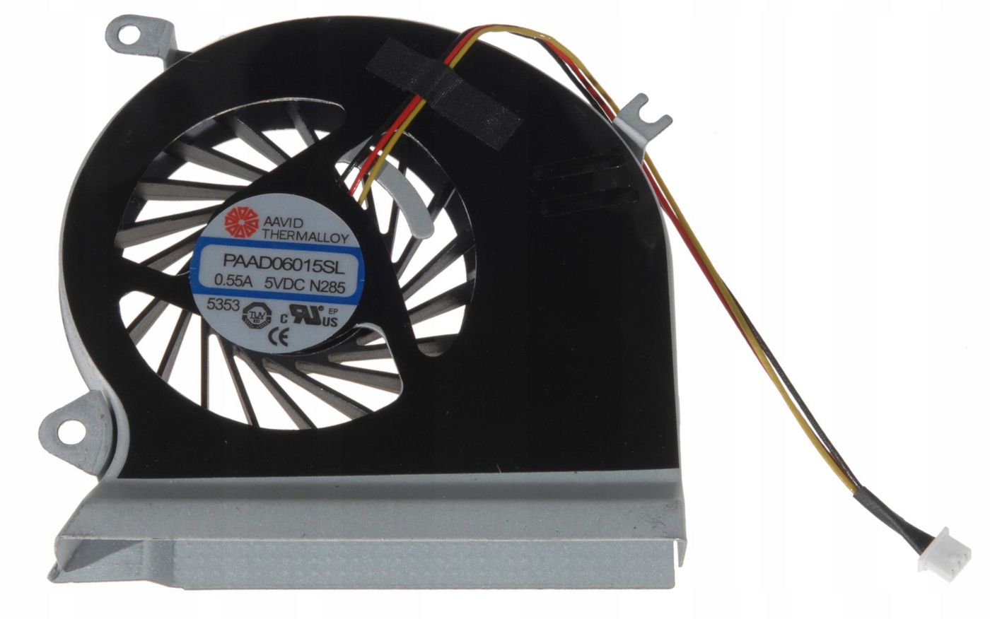 Cpu Cooling Fan MSI GE70