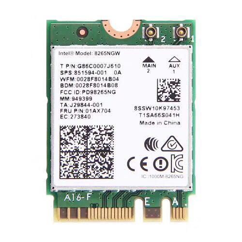 Wireless Network Card