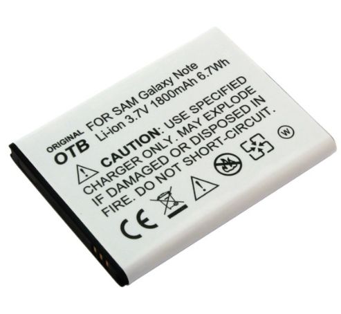 Battery 9.25Wh Li-ion 3.7V 