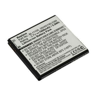 Battery 6.11Wh Li-ion 3.7V