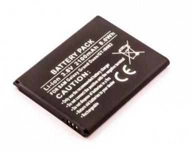 Battery 7.98Wh Li-ion 3.8V