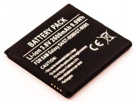 Battery 9.88Wh Li-ion 3.8V 