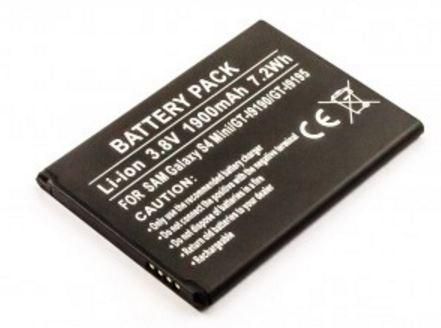 Battery 7.03Wh Li-ion 3.7V 