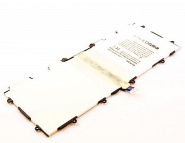 Battery 25.84Wh Li-ion 3.8V