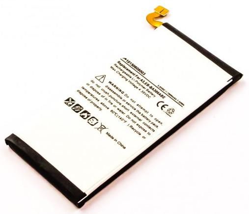 Battery 7.22Wh Li-ion 3.8V 