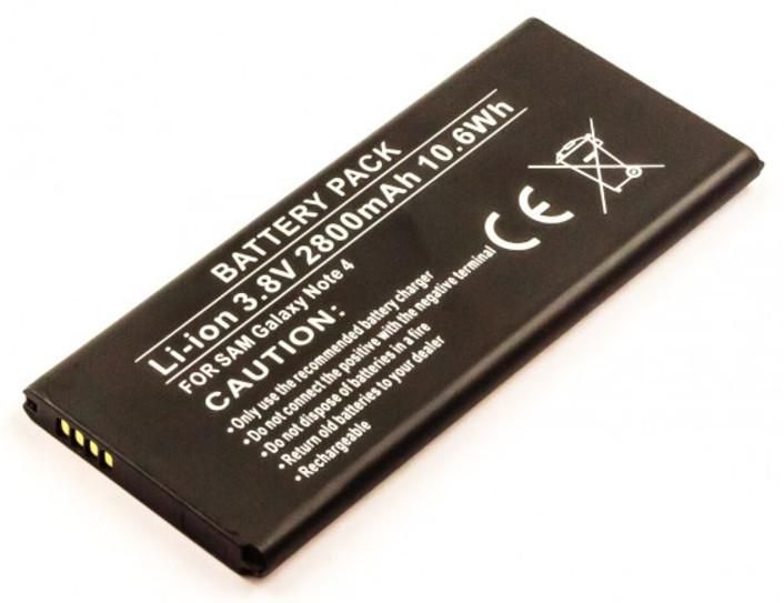 Battery 12.40Wh Li-ion 3.85V 