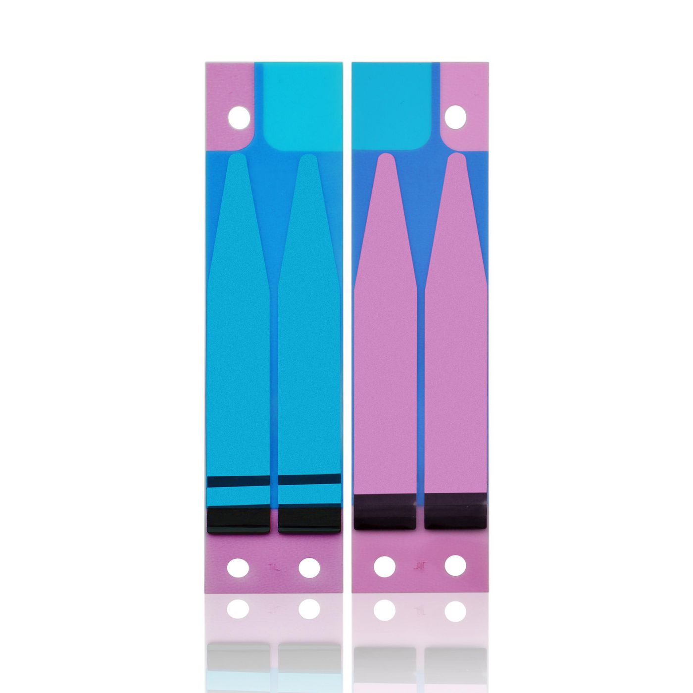 Battery Pull Tab with