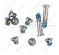 Bottom Case Screw Set for 