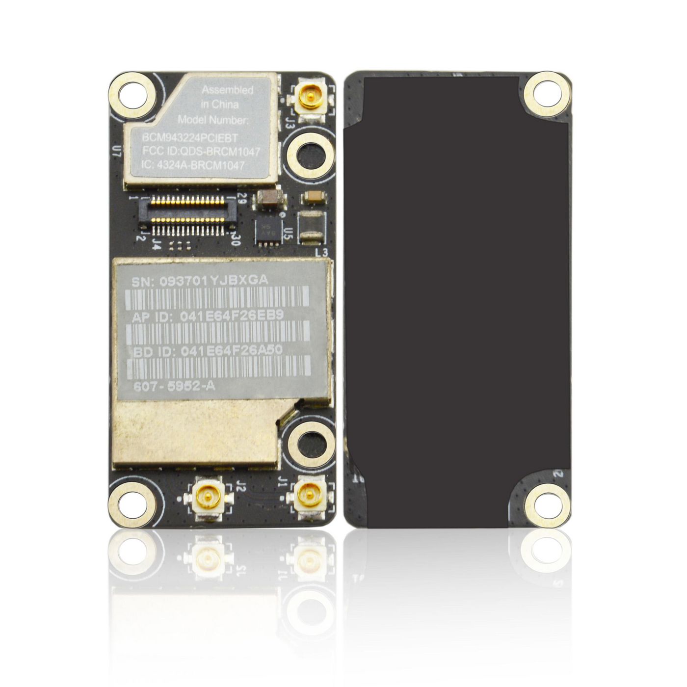 Airport-Bluetooth Board for 