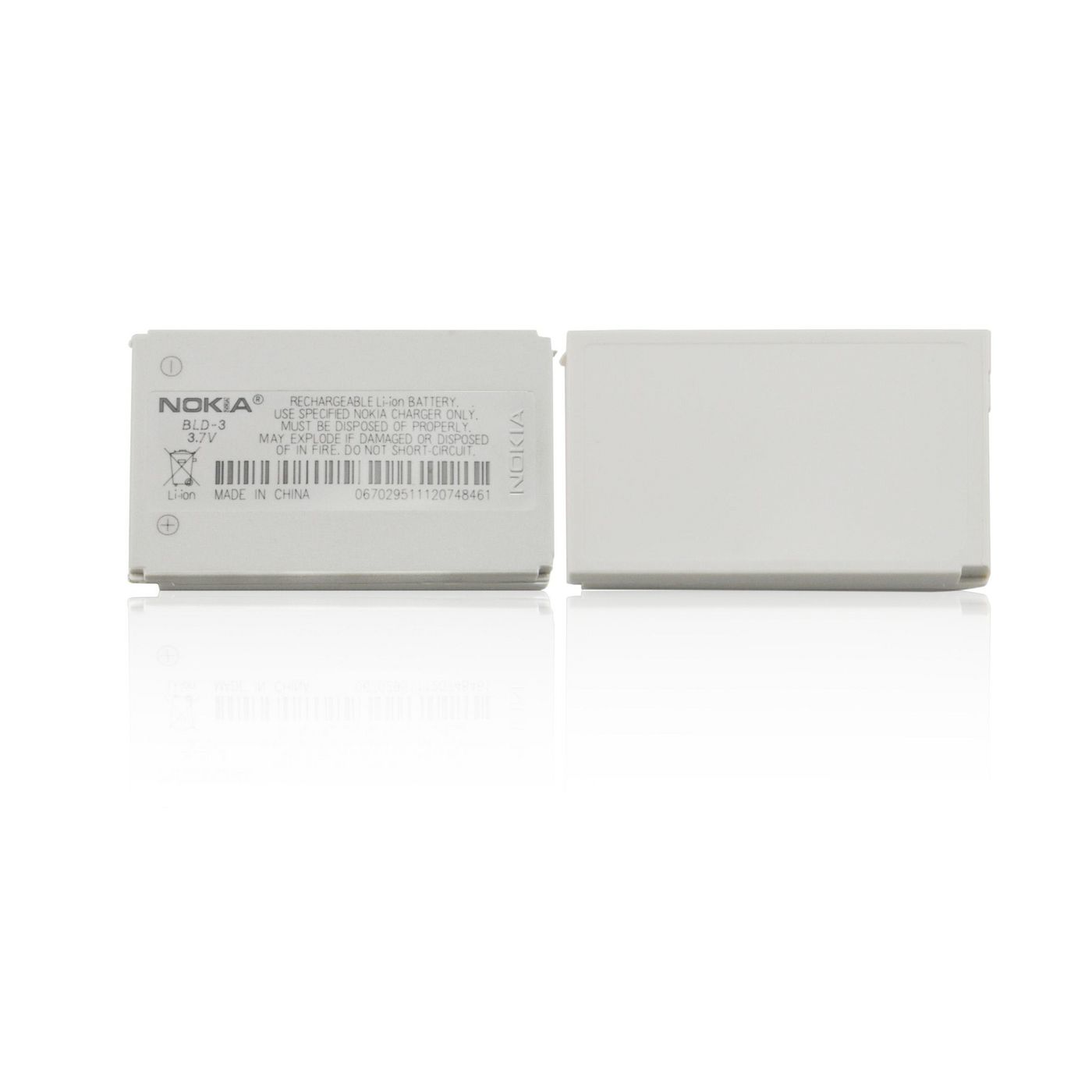Battery 2.78Wh Li-ion 3.7V