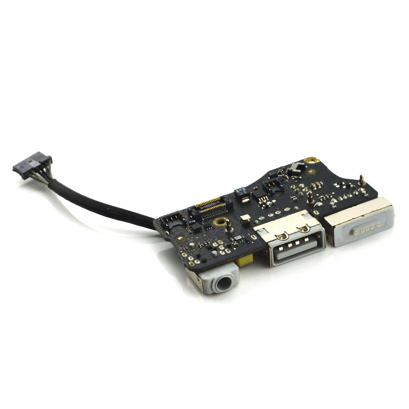I-O Board Magsafe DC-in Board