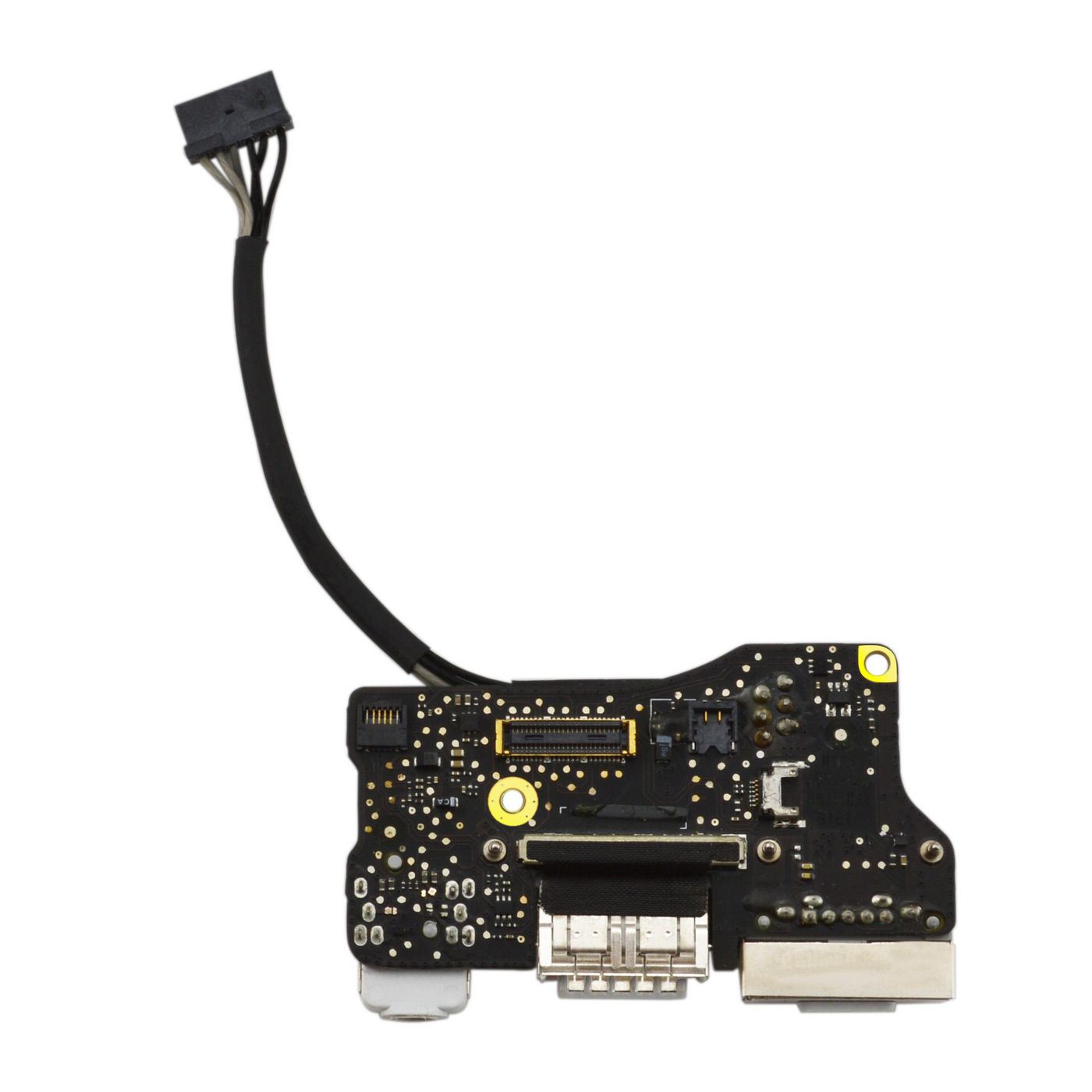 I-O Board Magsafe DC-in Board 