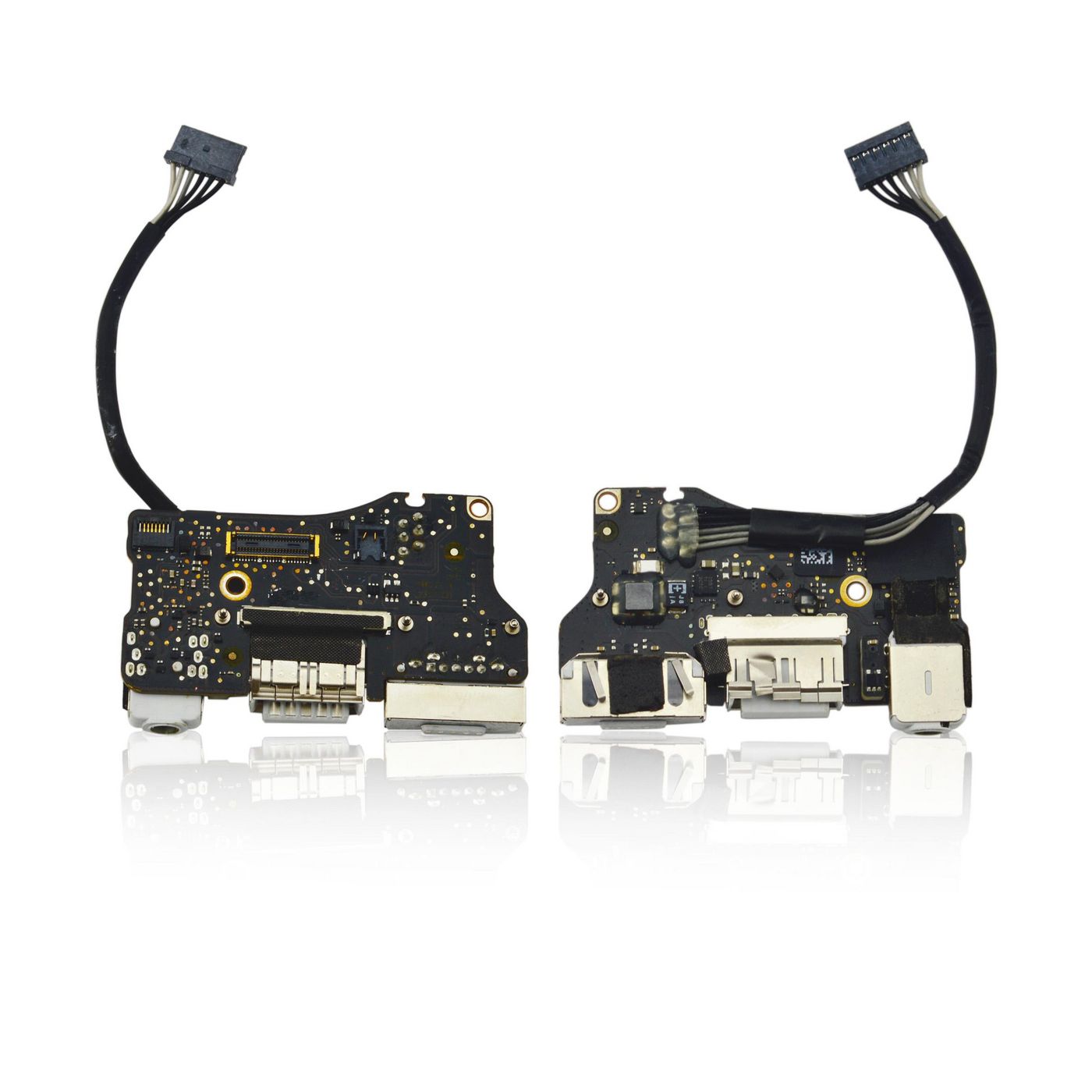 I-O Board Magsafe DC-in Board 