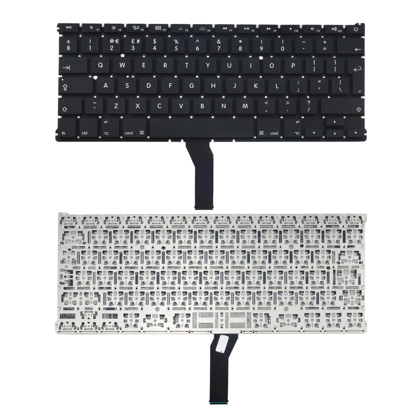 Keyboard -UK Layout for Apple 