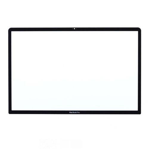 Front Glass with Adhesives