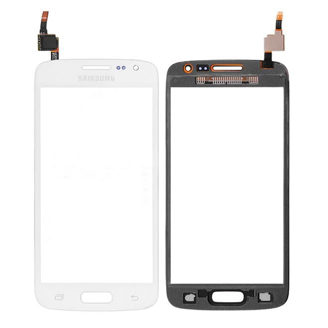Digitizer Touch Panel White 