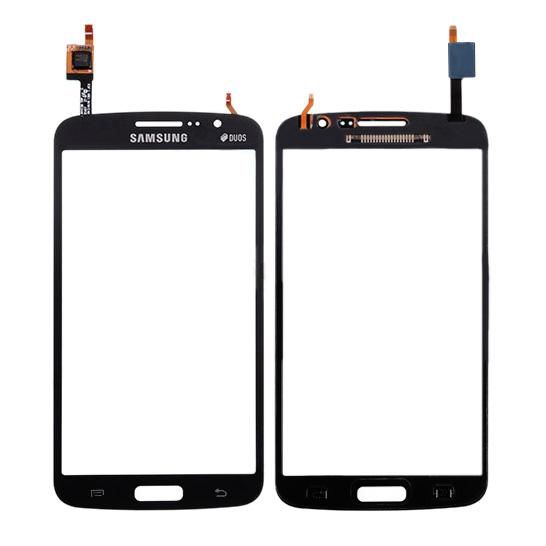 Digitizer Touch Panel Black 