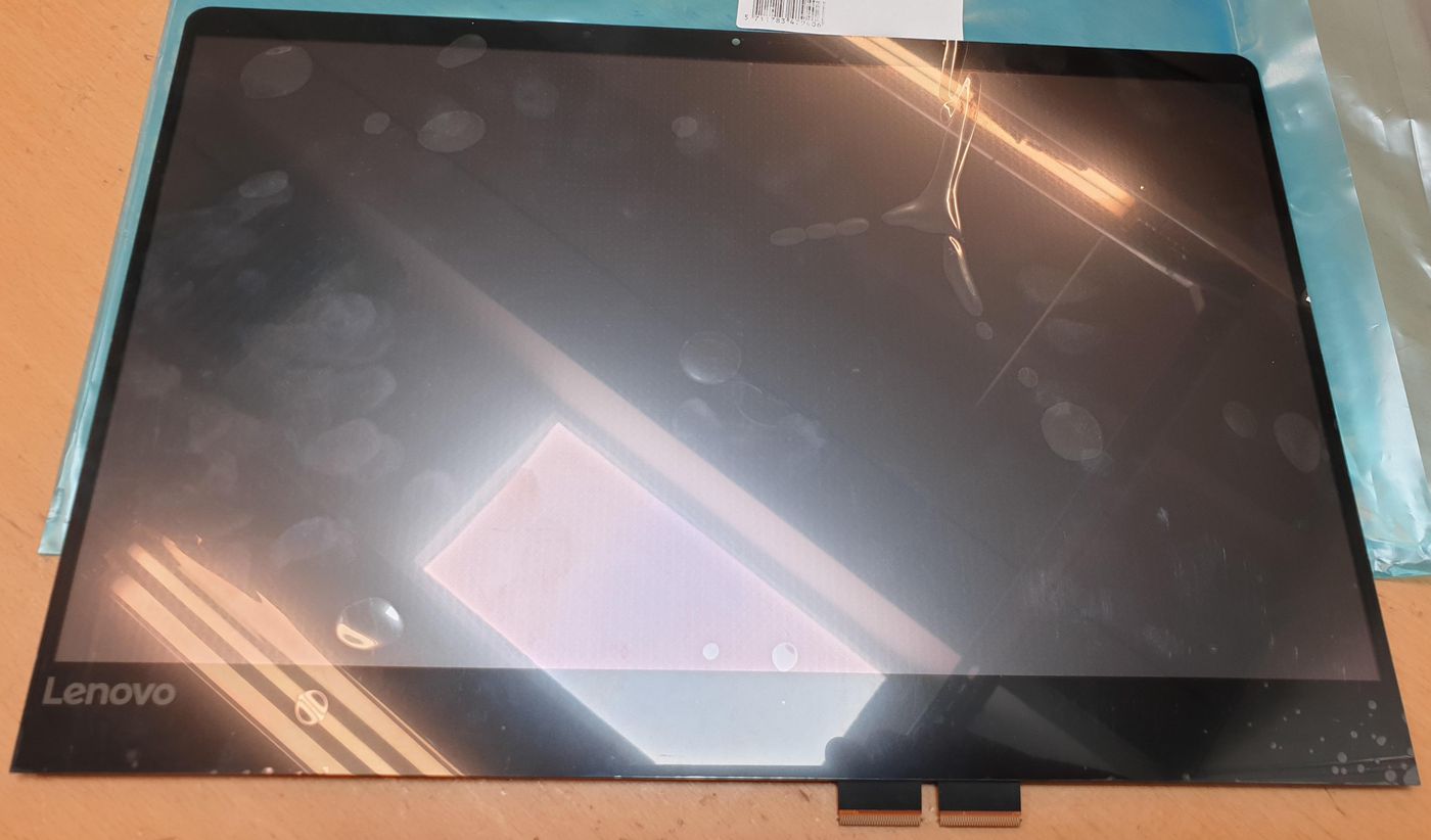14,0" LCD FHD глянцевый