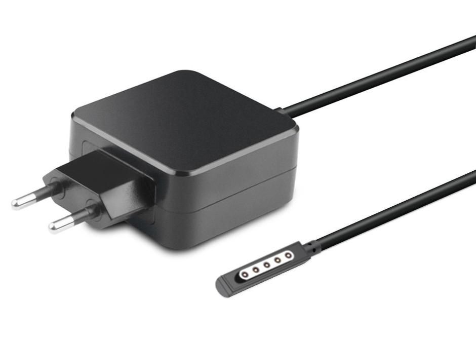 Power Adapter for MS Surface