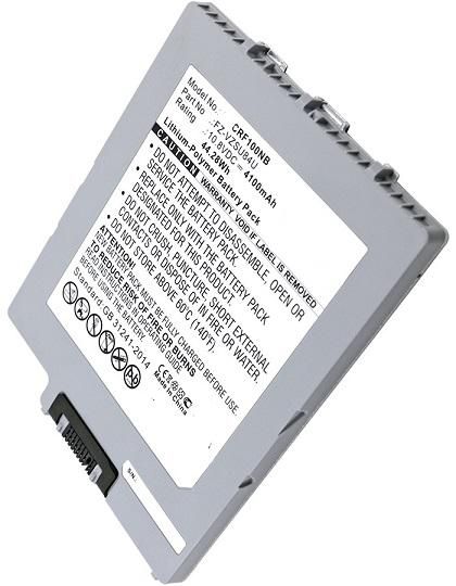 Laptop Battery for Panasonic 