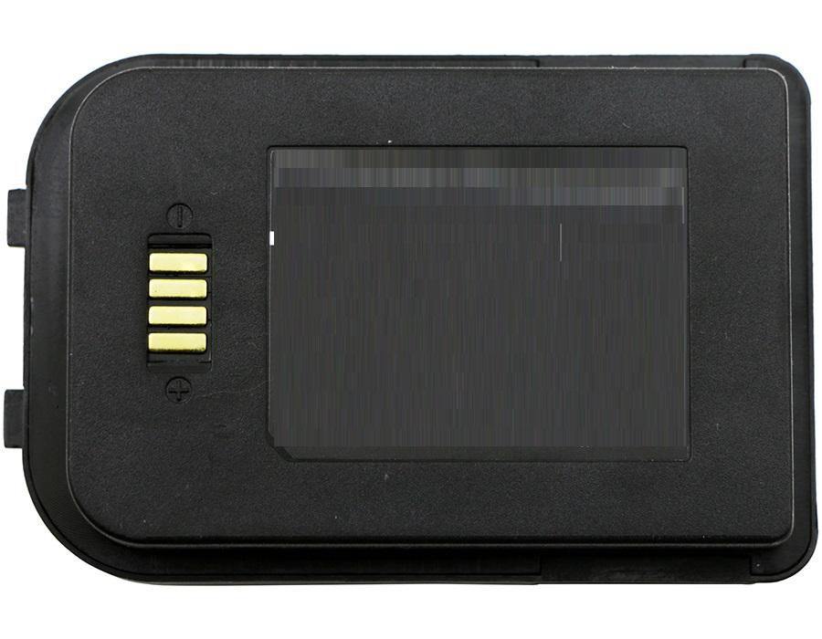 Battery for Bluebird Scanner
