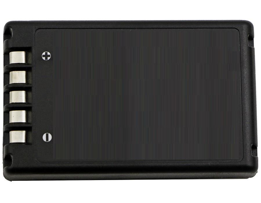Battery for Casio Scanner