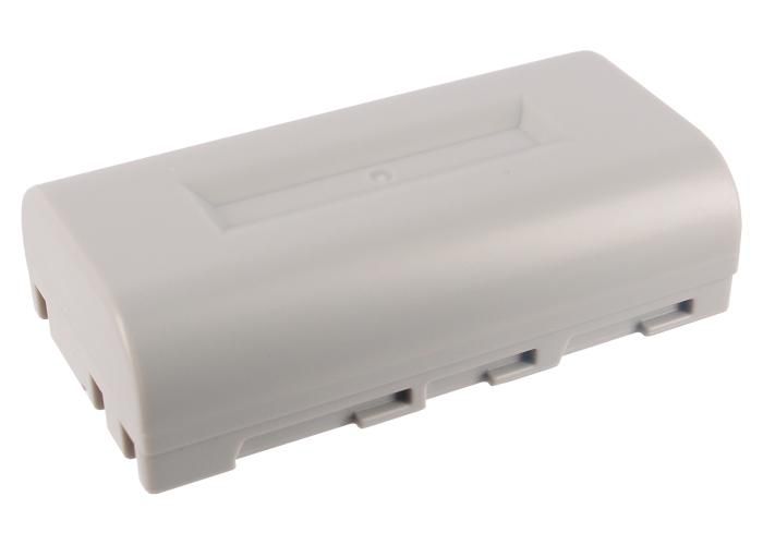 Battery for Casio Scanner