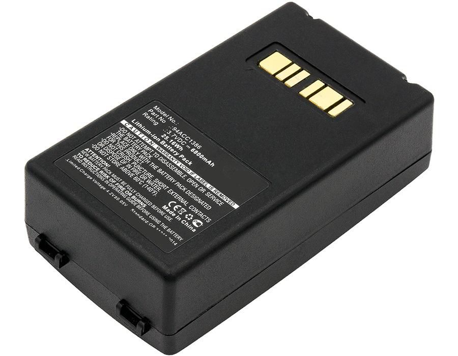 Battery for Datalogic Scanner