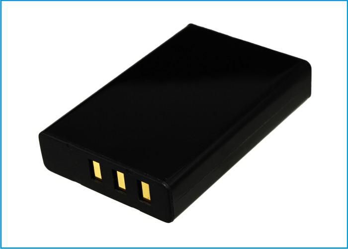 Battery 6.66Wh Li-ion 3.7V 