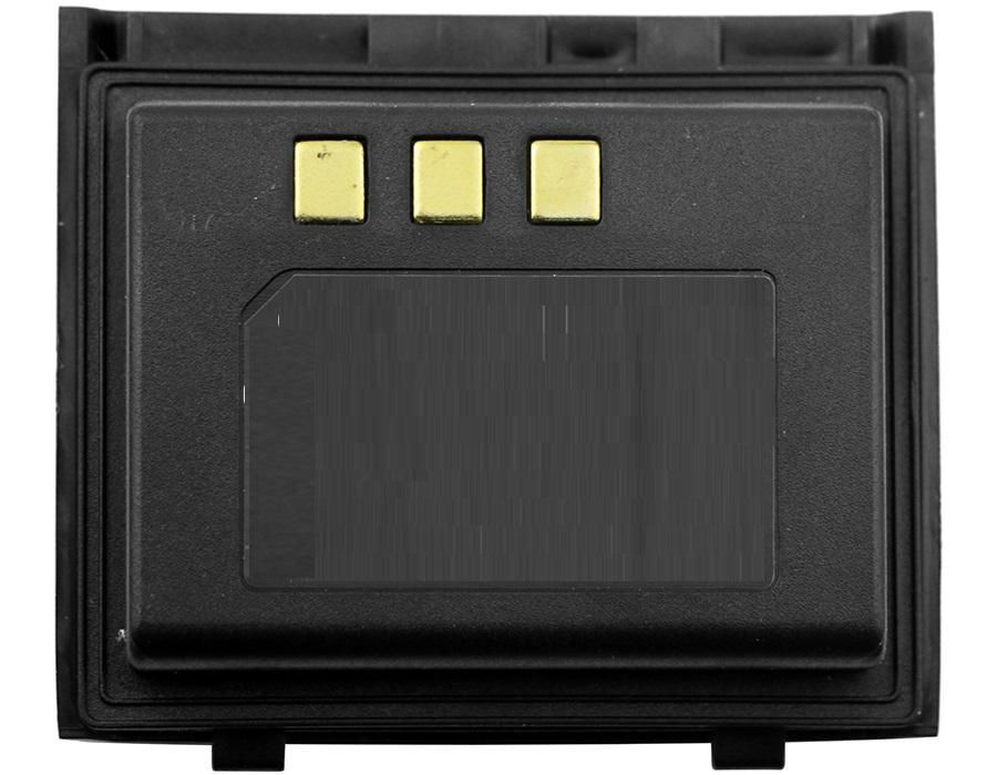 Battery for Handheld Scanner