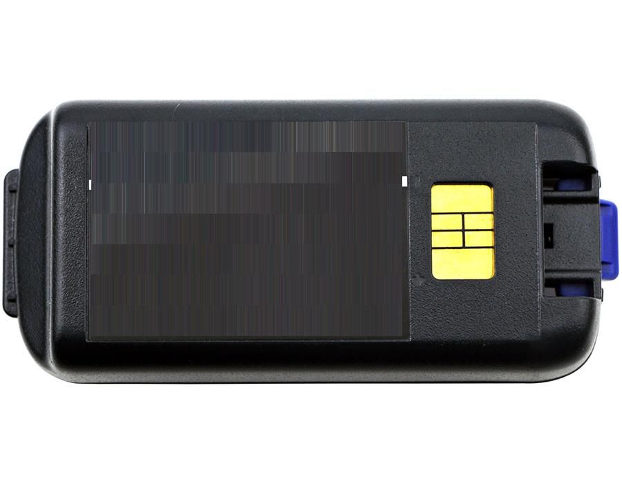 Battery for Intermec Scanner