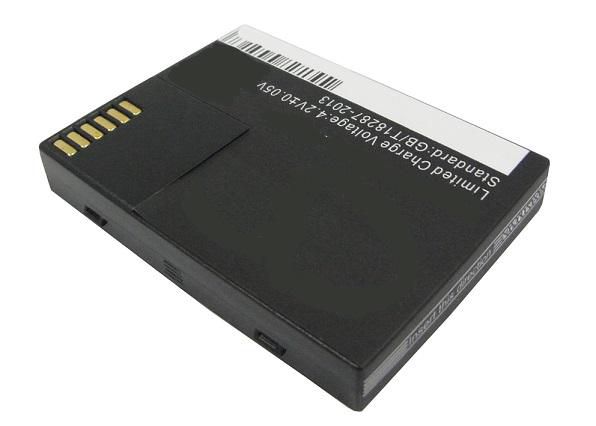 Battery for Opticon Scanner