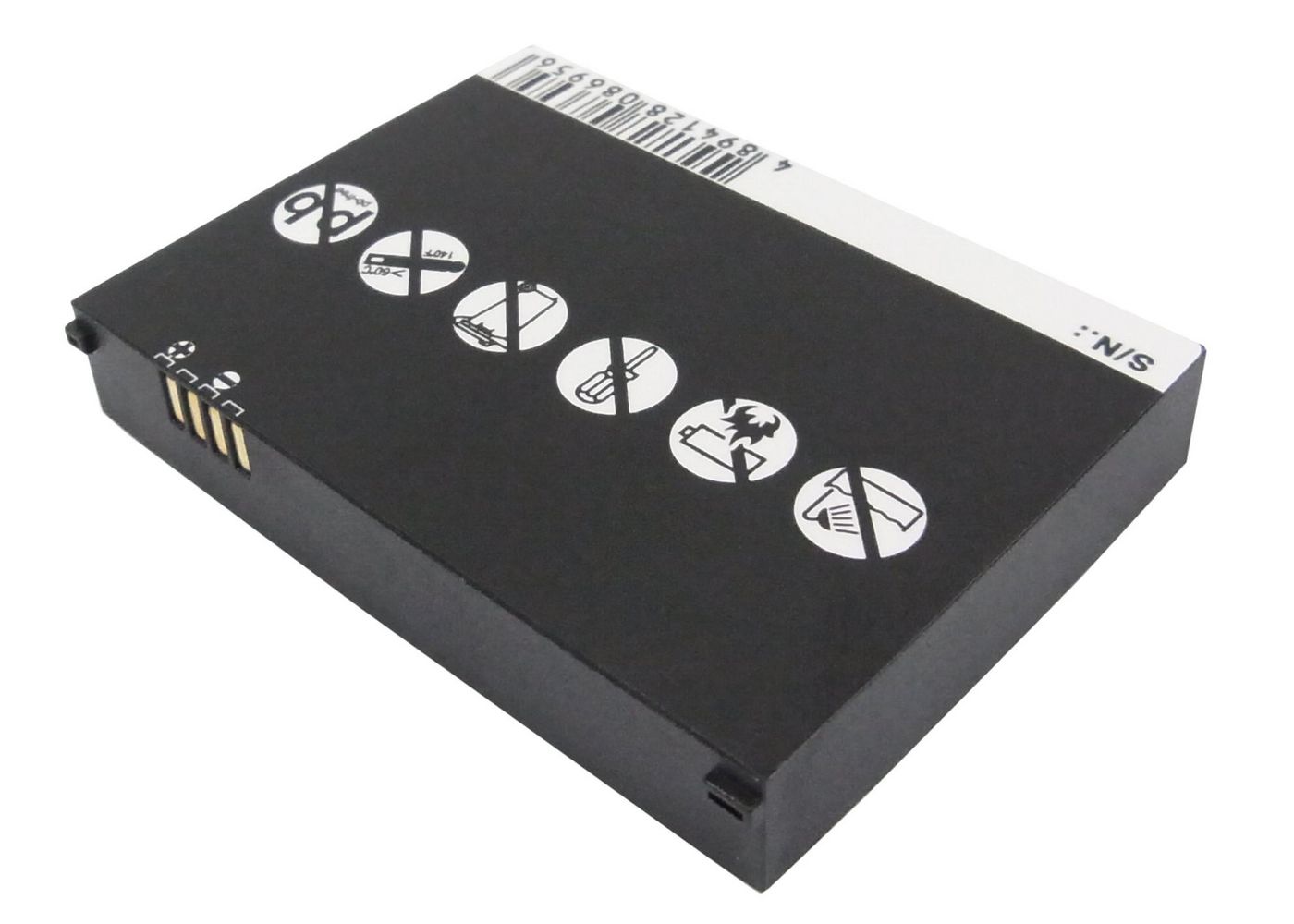 Battery for Opticon Scanner