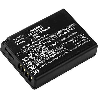 Battery for Panasonic Scanner