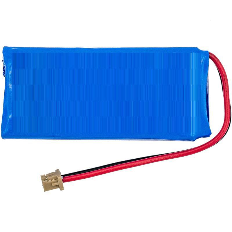 Battery for Socket Scanner