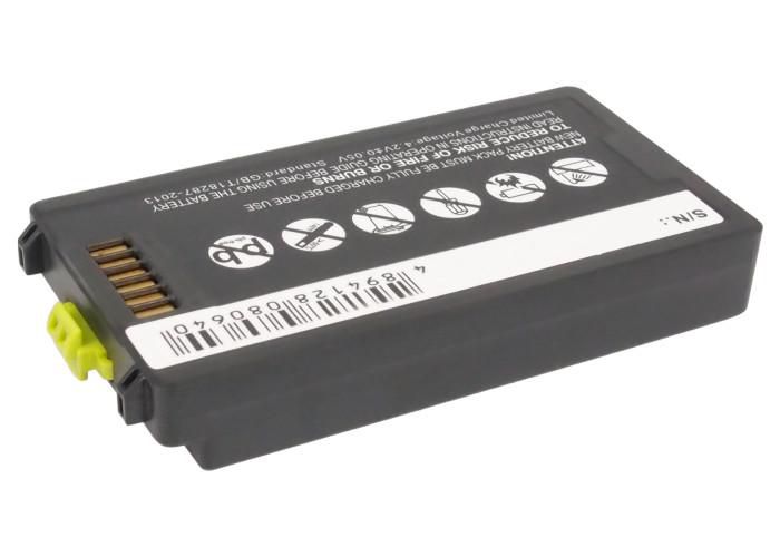 Battery 9.25Wh Li-Pol 3.7V 