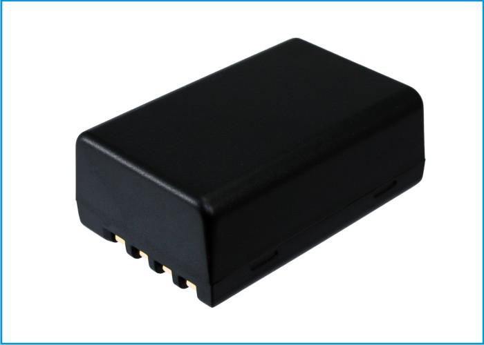 Battery for Unitech Scanner