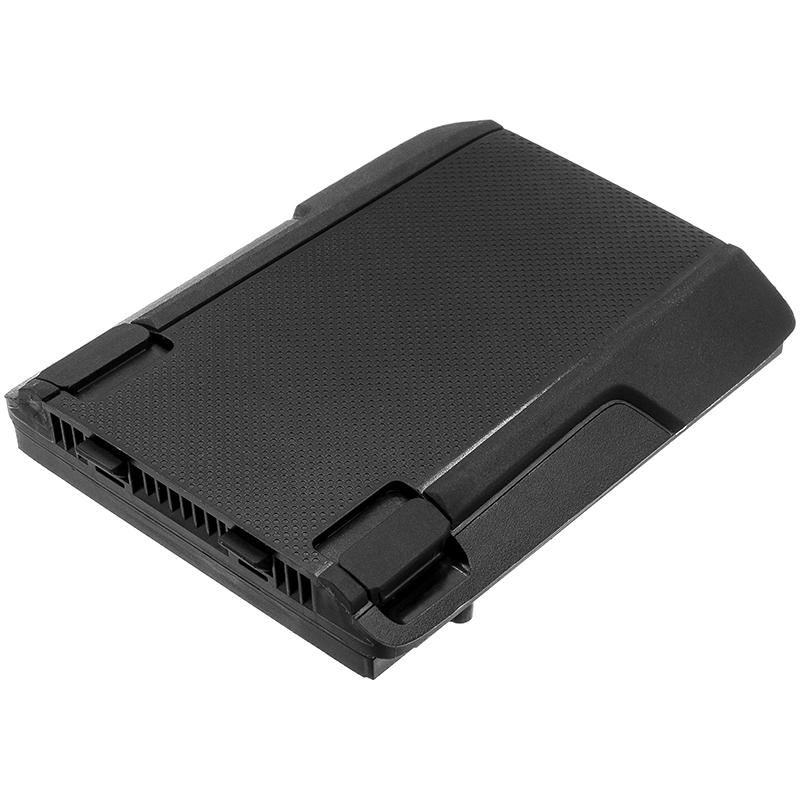 Battery 16.84Wh Li-ion 3.7V 