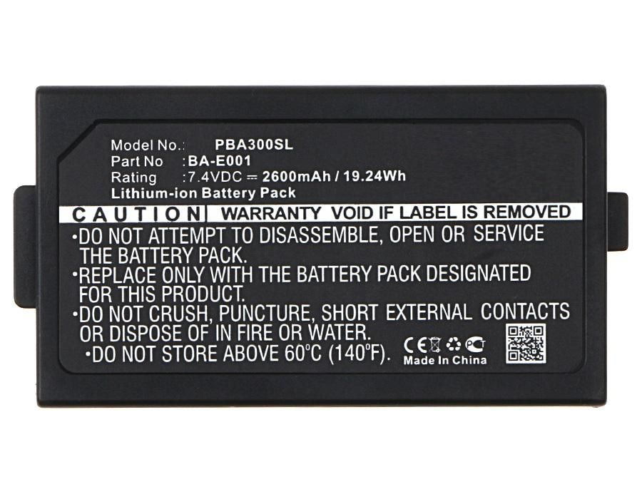 Battery for Brother Printer