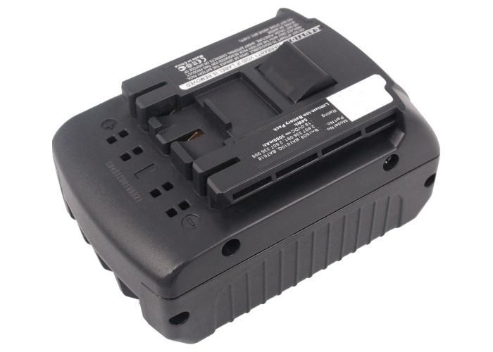 Battery for Bosch PowerTool 