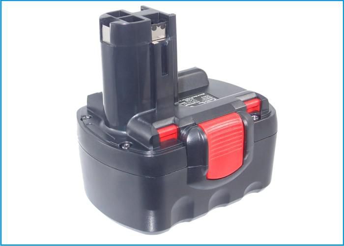 Battery for Bosch PowerTool 