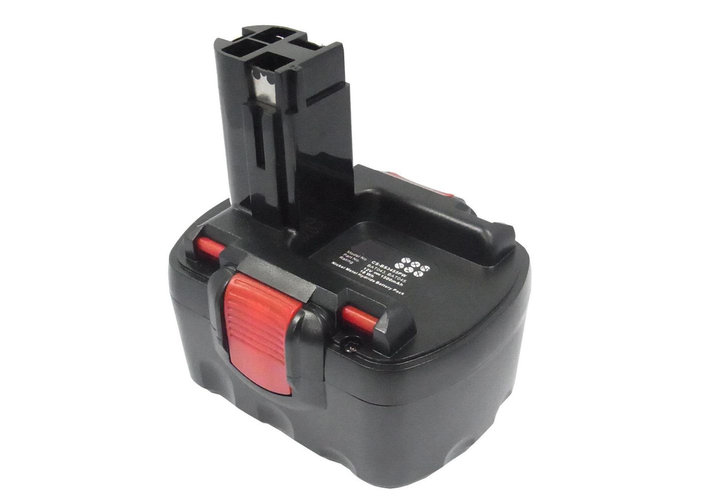 Battery for Bosch PowerTool 