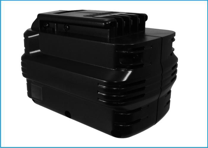 Battery for DeWalt PowerTool 