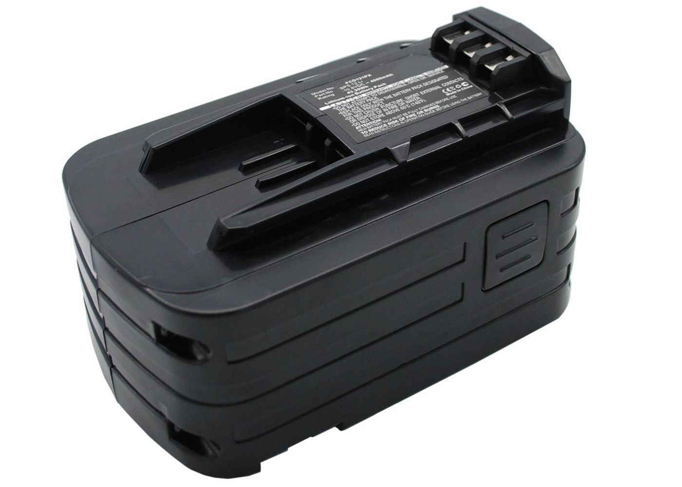 Battery for Festool PowerTool 