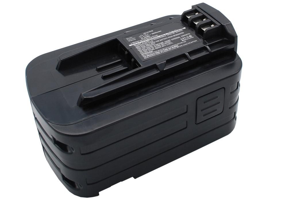 Battery for Festool PowerTool 