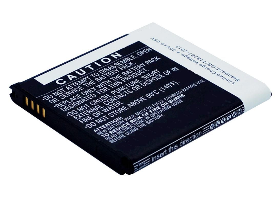 Battery for Samsung 8.5Wh