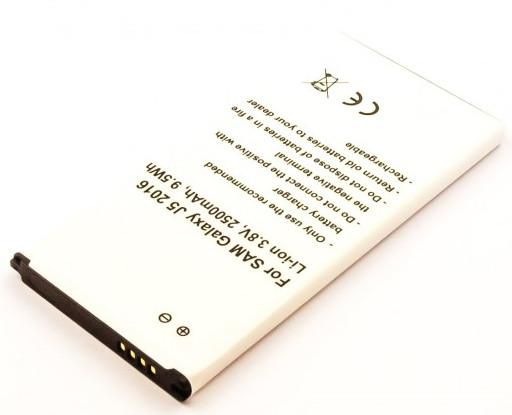 Battery for Samsung 9.63Wh