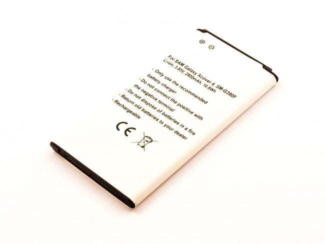 Battery for Samsung 10.78Wh